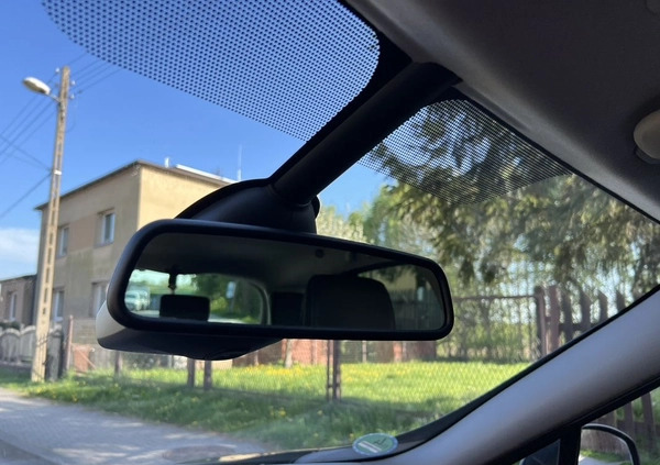 Renault Grand Scenic cena 29999 przebieg: 220000, rok produkcji 2014 z Zakroczym małe 497